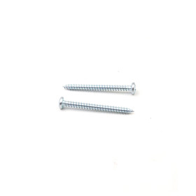 Akord Metal Screw 40mm - Pack of 100