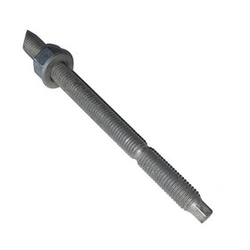 Akord Anchor Stud Chemical Hex Head HDG 160mm x M12 - Sold Per Each 