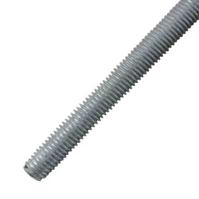 Akord Rod Threaded Galvanised  MTRC M10x1.2M