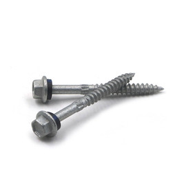 Akord Roofing Screws 65mm Sealed HEX C4 - Pack of 25