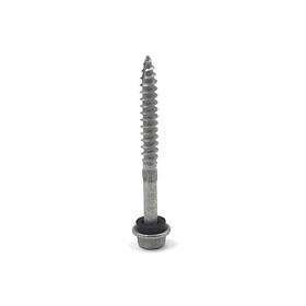 Akord Roofing Screws 65mm Sealed HEX C4 - Pack of 25