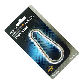 Fixworx Snap Hook Zinc Plated 100x10mm