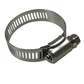 Akord Hose Clamp Stainless Steel 19-44mm 