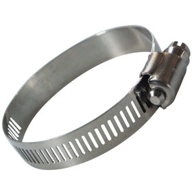 Akord Hose Clamp Stainless Steel 40-64mm 