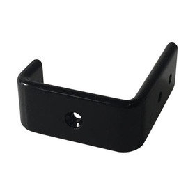 Fixworx Hook Storage Square Black 50mm