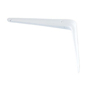 Fixworx Shelf Bracket L/D White 150mm X 200mm