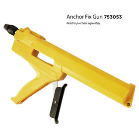 TDX Anchoring Epoxy 390ml