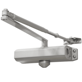 TDX Door Closer without Brake for Door Weight 80-120kg