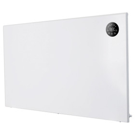 TDX Panel Heater with LED Display - 1.5KW