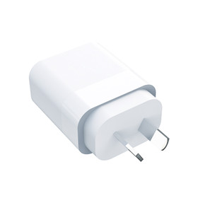 Rapidé Wall Charger Dual Outlet - 30W