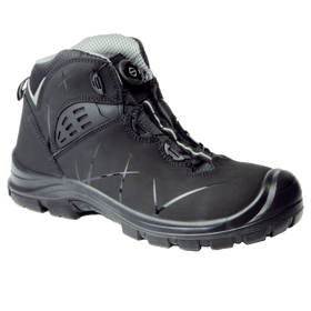 TDX Safety Shoes/ Boots Onyx - Size US 11