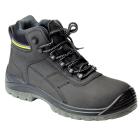 TDX Safety Shoes/ Boots Bison - Size US 11
