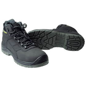 TDX Safety Shoes/ Boots Bison - Size US 11