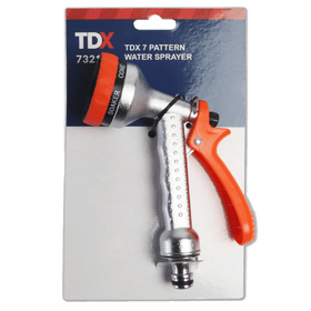 TDX Water Sprayer - 7 Pattern