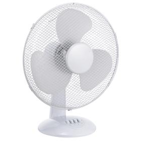 Desk Fan - 3 Speed