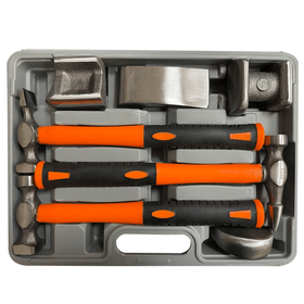 TDX Auto Body Repair Kit - 7pcs