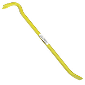 TDX Wrecking Bar Yellow - 950mm