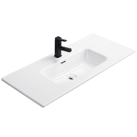 Vogue Classic Ceramic Vanity Top Only - 1013mm