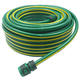 TDX PVC Garden Hose Heavy Duty - 30m