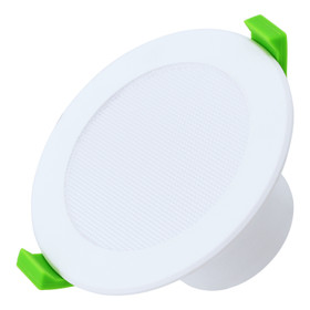 LED WiFi Downlight 9W Dimmable - 110mm (Cutout Ø90mm)