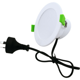 LED WiFi Downlight 9W Dimmable - 110mm (Cutout Ø90mm)