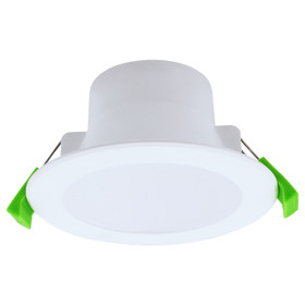 LED WiFi Downlight 9W Dimmable - 110mm (Cutout Ø90mm)