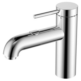 Vogue Multi-Function Basin Mixer - Chrome