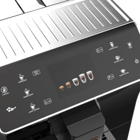 Zen Living Fully Automatic Coffee Machine