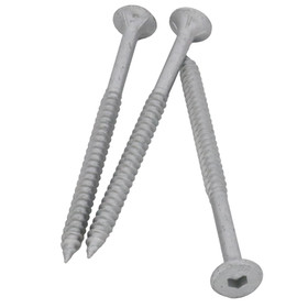 Bugle Batten Screw 100mm - Pack of 50