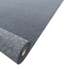 Garage Carpet Grey 13m² DIY Roll - W 2M x L 6.5M