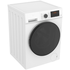 Inverter Washing Machine Front Load White - 10kg Inverter Washing Machine Front Load White - 10kg