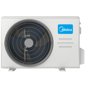 Midea Xtreme Save 3.5kW Smart Inverter Heat Pump - WIFI & Voice Control.