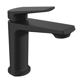 Klässich 55 Series Basin Mixer Matte Black - All Pressure