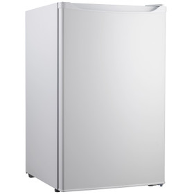 ICELAND 117L Bar Fridge White