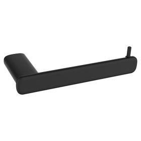 Opal Bathroom Accessories Set - Matte Black Opal Bathroom Accessories Set - Matte Black