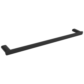 Opal Bathroom Accessories Set - Matte Black Opal Bathroom Accessories Set - Matte Black