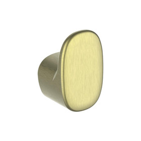 Opal Bathroom Accessories Set - Brushed Brass Opal Bathroom Accessories Set - Brushed Brass