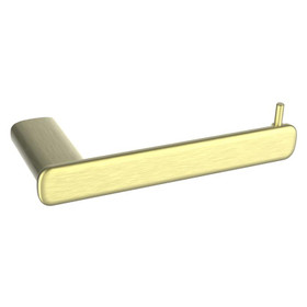 Opal Bathroom Accessories Set - Brushed Brass Opal Bathroom Accessories Set - Brushed Brass