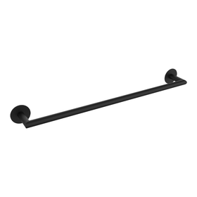 Stern Bathroom Accessories Set - Matte Black Stern Bathroom Accessories Set - Matte Black
