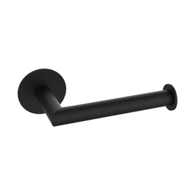 Stern Bathroom Accessories Set - Matte Black Stern Bathroom Accessories Set - Matte Black