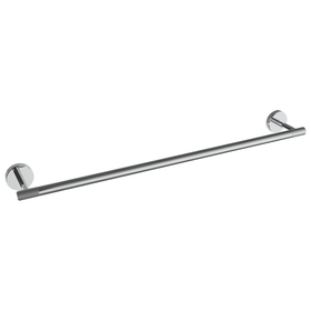 Cotta Towel Rail - Chrome 