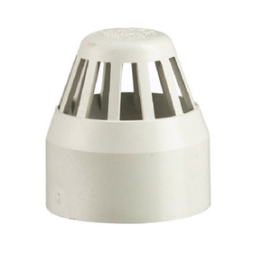 DWV Vent Cowl 100mm