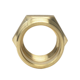 Brass Bush - 15mm x 20mm