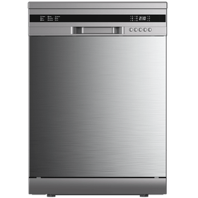 12 Place Star SS Dishwasher - 60cm 12 Place Star SS Dishwasher - 60cm