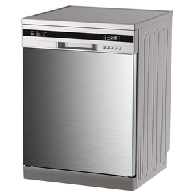 12 Place Star SS Dishwasher - 60cm 12 Place Star SS Dishwasher - 60cm