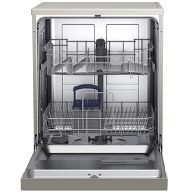 12 Place Star SS Dishwasher - 60cm 12 Place Star SS Dishwasher - 60cm