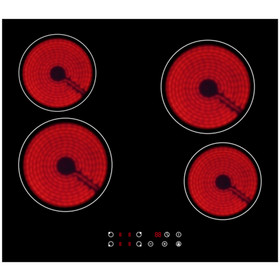 Select Complete Kitchen Appliance Combo - Black & SS