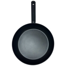 Non-Stick Aluminium Pressed Frypan - 28cm 