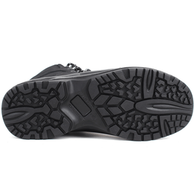 Axel Size US 10 Safety Shoes/Boots - Black