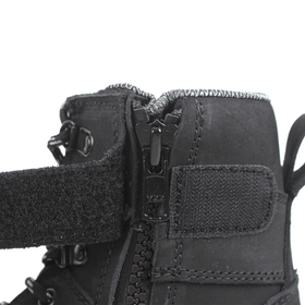 Axel Size US 10 Safety Shoes/Boots - Black